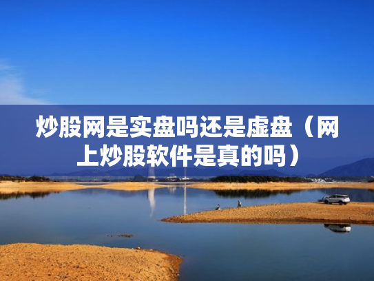 炒股网是实盘吗还是虚盘（网上炒股软件是真的吗）