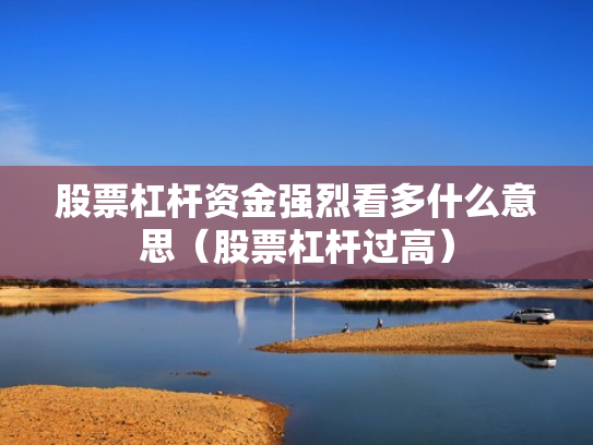 股票杠杆资金强烈看多什么意思（股票杠杆过高）