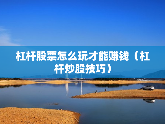 杠杆股票怎么玩才能赚钱（杠杆炒股技巧）