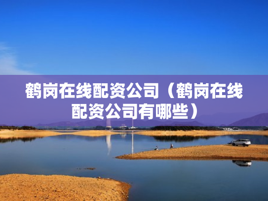 鹤岗在线配资公司（鹤岗在线配资公司有哪些）