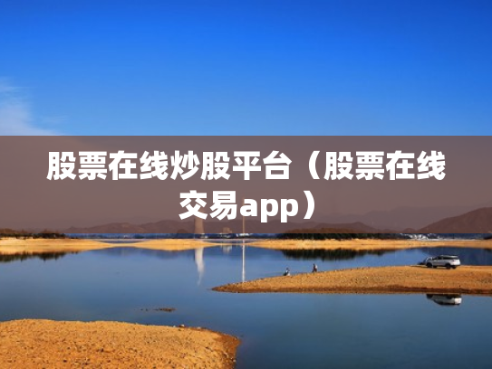 股票在线炒股平台（股票在线交易app）