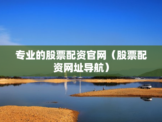 专业的股票配资官网（股票配资网址导航）