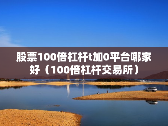 股票100倍杠杆t加0平台哪家好（100倍杠杆交易所）