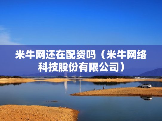 米牛网还在配资吗（米牛网络科技股份有限公司）