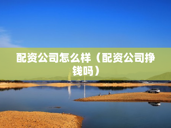 配资公司怎么样（配资公司挣钱吗）