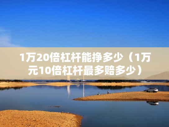 1万20倍杠杆能挣多少（1万元10倍杠杆最多赔多少）
