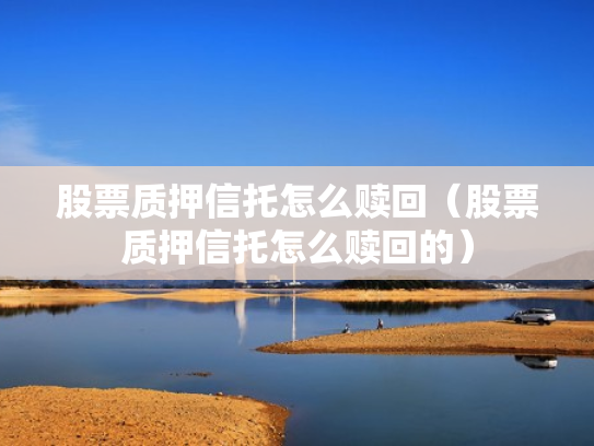 股票质押信托怎么赎回（股票质押信托怎么赎回的）