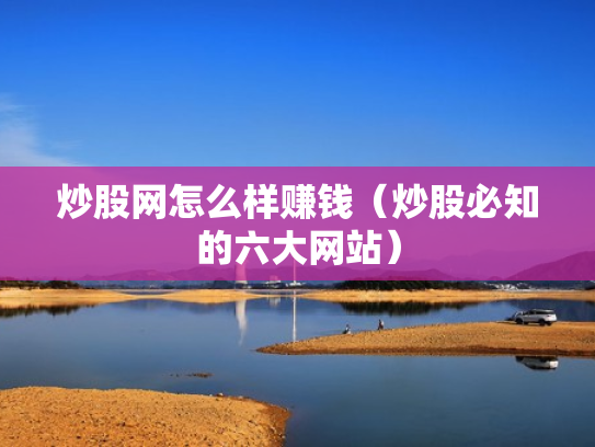 炒股网怎么样赚钱（炒股必知的六大网站）