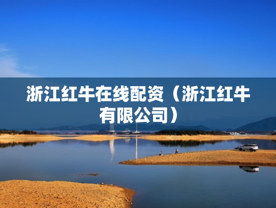 浙江红牛在线配资（浙江红牛有限公司）
