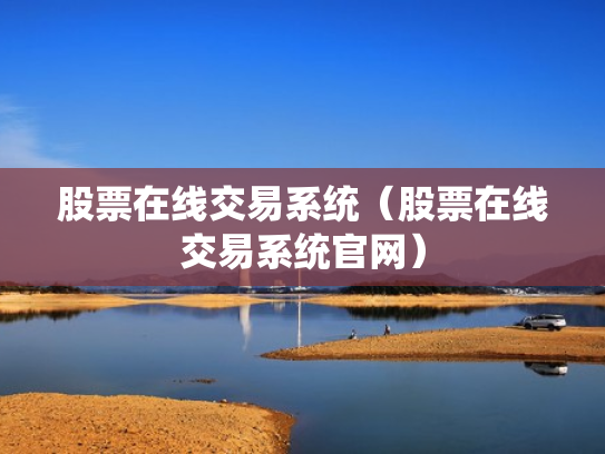 股票在线交易系统（股票在线交易系统官网）
