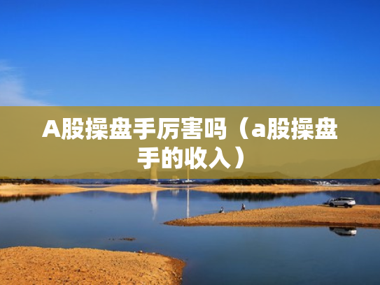 A股操盘手厉害吗（a股操盘手的收入）