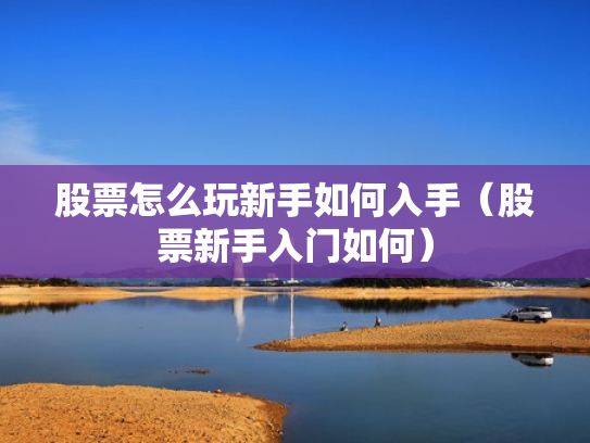 股票怎么玩新手如何入手（股票新手入门如何）
