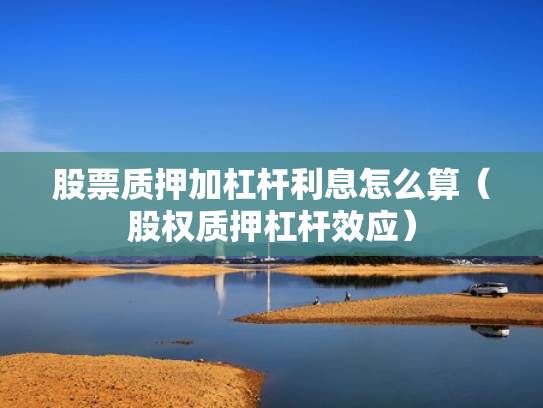 股票质押加杠杆利息怎么算（股权质押杠杆效应）