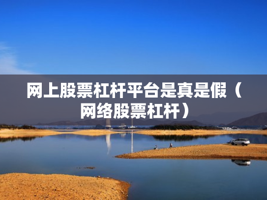 网上股票杠杆平台是真是假（网络股票杠杆）