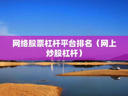 网络股票杠杆平台排名（网上炒股杠杆）