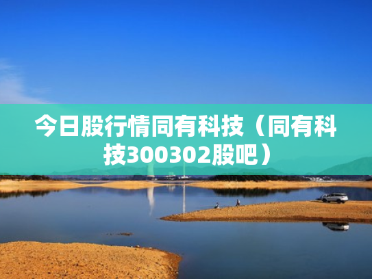 今日股行情同有科技（同有科技300302股吧）