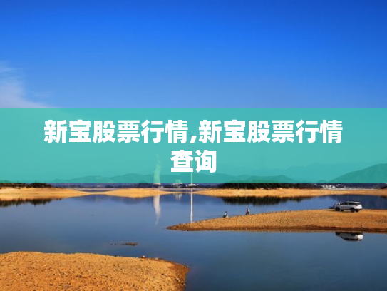 新宝股票行情,新宝股票行情查询
