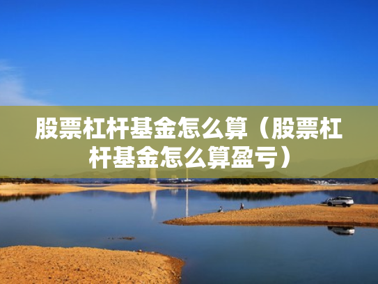 股票杠杆基金怎么算（股票杠杆基金怎么算盈亏）