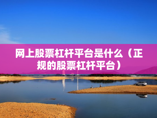 网上股票杠杆平台是什么（正规的股票杠杆平台）
