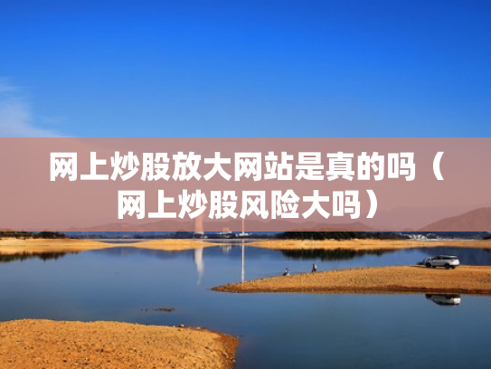 网上炒股放大网站是真的吗（网上炒股风险大吗）