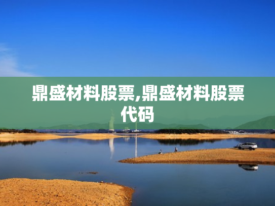 鼎盛材料股票,鼎盛材料股票代码
