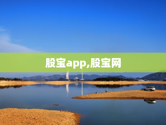 股宝app,股宝网