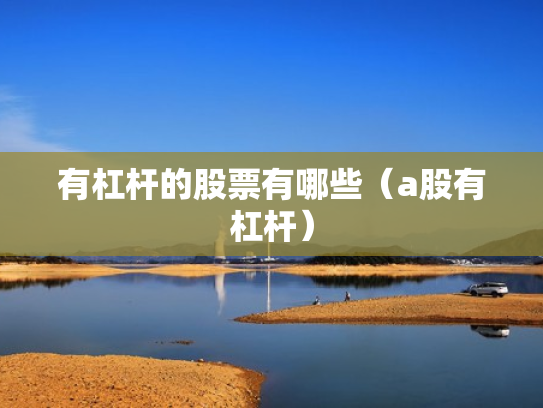 有杠杆的股票有哪些（a股有杠杆）