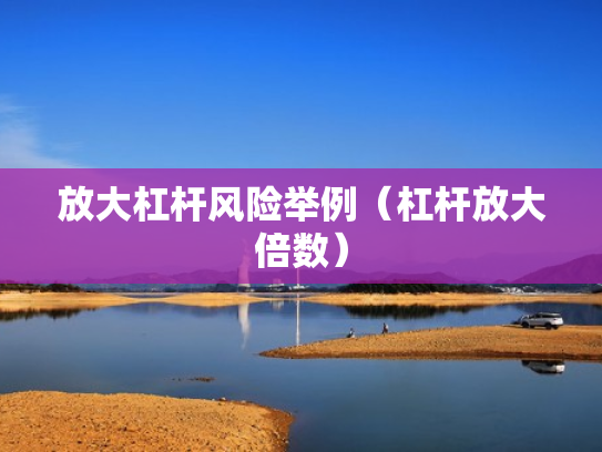 放大杠杆风险举例（杠杆放大倍数）