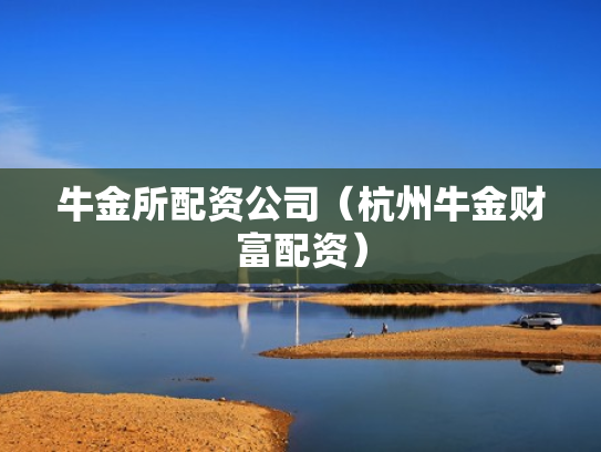 牛金所配资公司（杭州牛金财富配资）