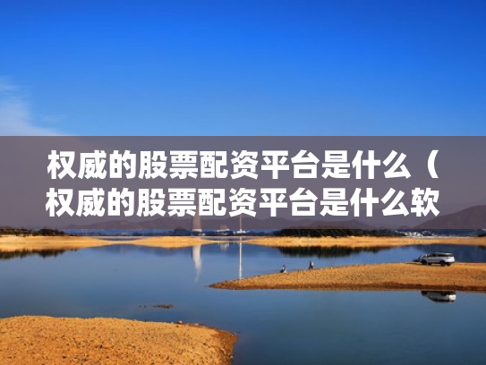 权威的股票配资平台是什么（权威的股票配资平台是什么软件）