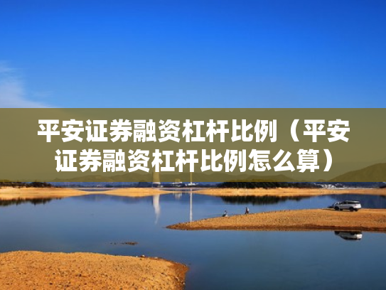 平安证券融资杠杆比例（平安证券融资杠杆比例怎么算）