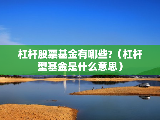 杠杆股票基金有哪些?（杠杆型基金是什么意思）