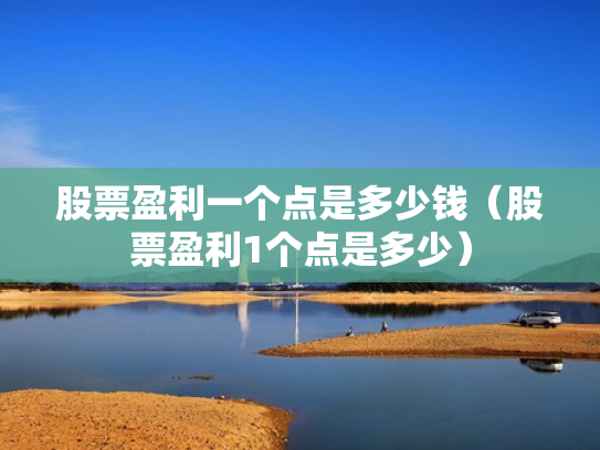 股票盈利一个点是多少钱（股票盈利1个点是多少）