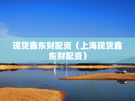 现货鑫东财配资（上海现货鑫东财配资）