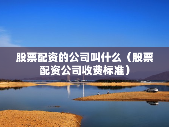 股票配资的公司叫什么（股票配资公司收费标准）